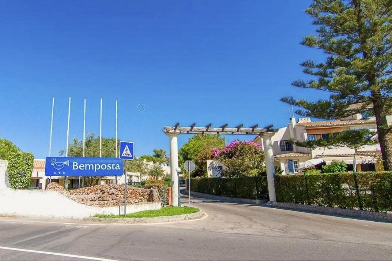 Hakuna Matata House Alvor Zewnętrze zdjęcie