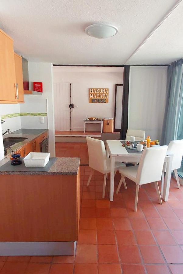 Hakuna Matata House Alvor Zewnętrze zdjęcie