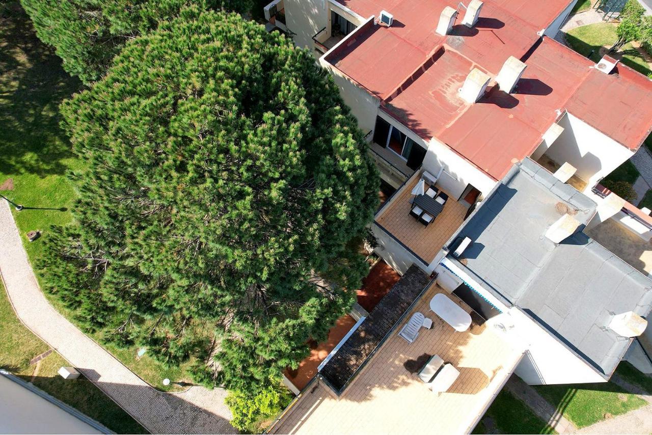 Hakuna Matata House Alvor Zewnętrze zdjęcie