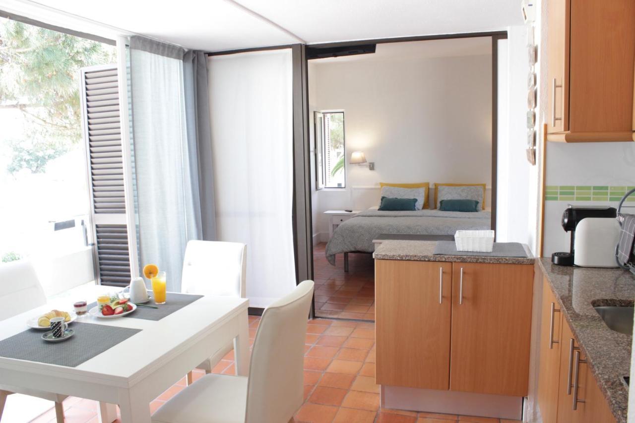 Hakuna Matata House Alvor Zewnętrze zdjęcie
