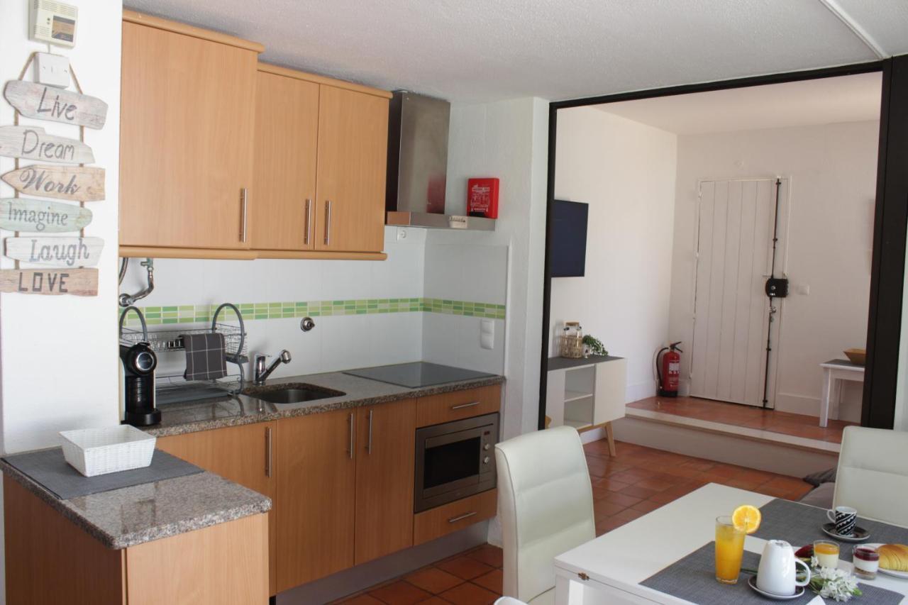 Hakuna Matata House Alvor Zewnętrze zdjęcie