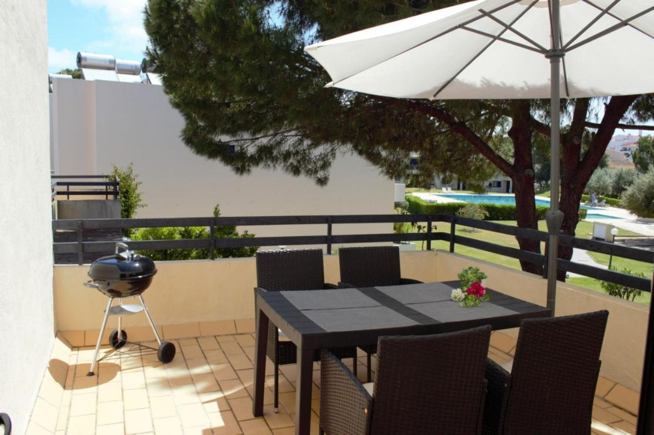 Hakuna Matata House Alvor Zewnętrze zdjęcie