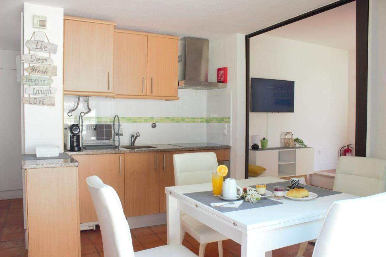 Hakuna Matata House Alvor Zewnętrze zdjęcie