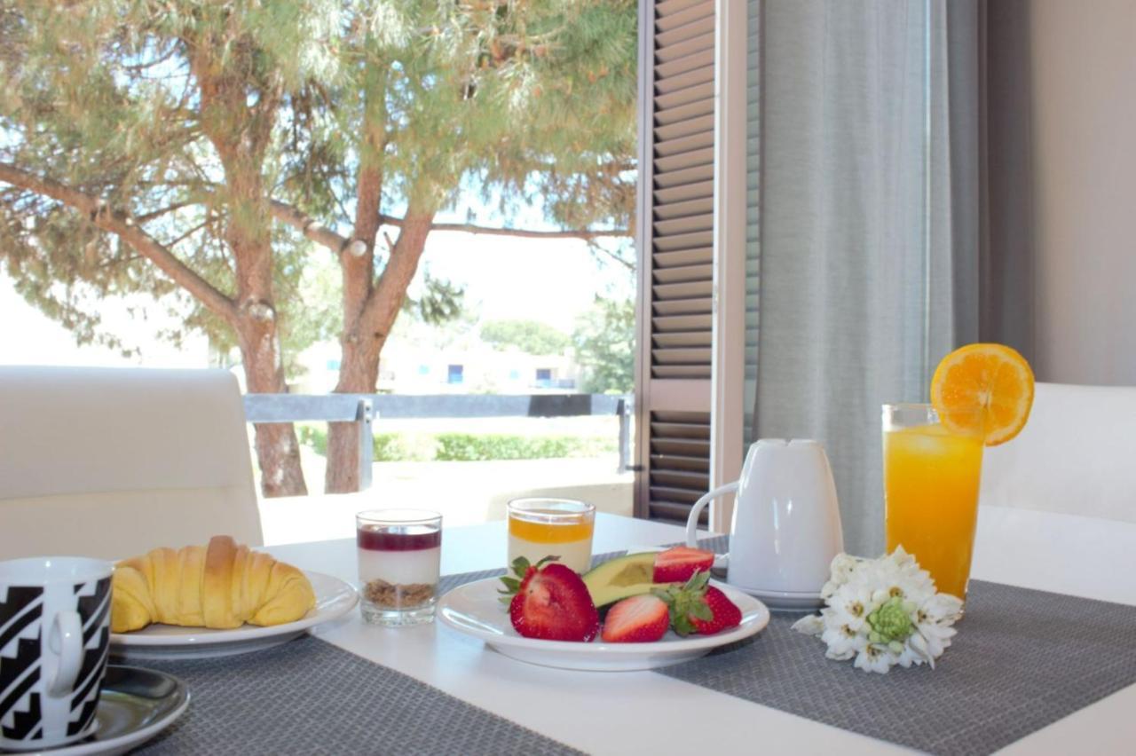 Hakuna Matata House Alvor Zewnętrze zdjęcie